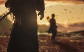 state of play ghost of tsushima