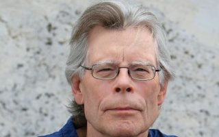 Stephen King