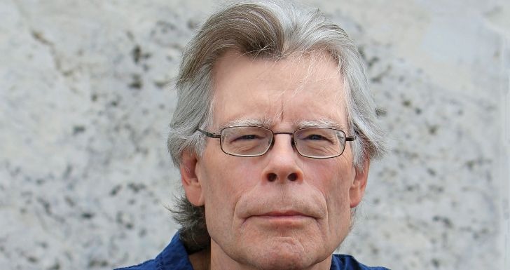 Stephen King