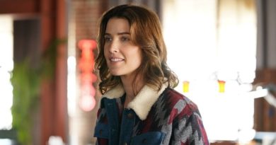 Cobie Smulders séries canceladas em 2020