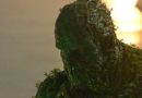 Swamp Thing