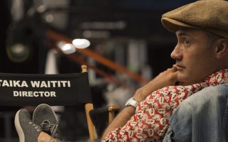 Taika Waititi
