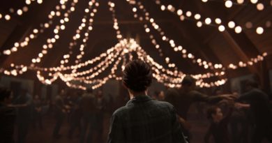 The Last of Us Part II