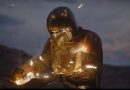 The Mandalorian