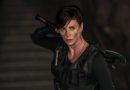 Charlize Theron