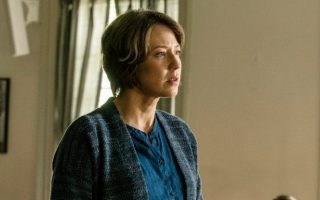 Carrie coon