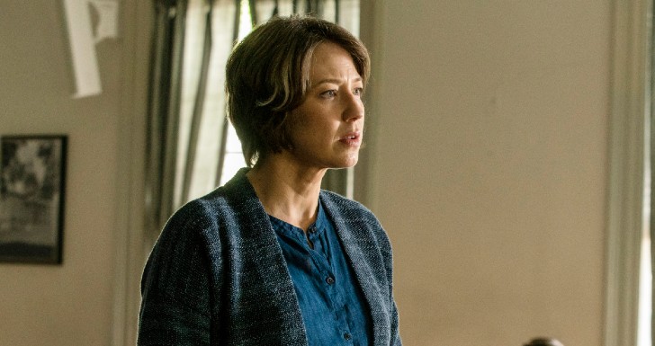 Carrie coon