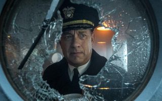 Tom Hanks