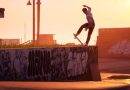 Tony Hawk's Pro Skater