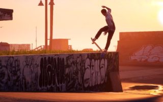 Tony Hawk's Pro Skater