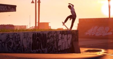 Tony Hawk's Pro Skater