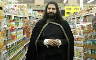 What We Do in the Shadows