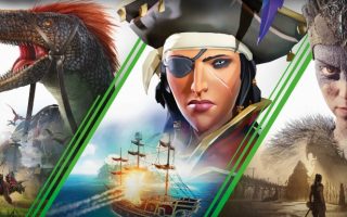 Xbox Game Pass