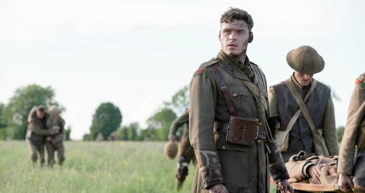 1917 richard madden