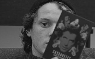 Anton Yelchin
