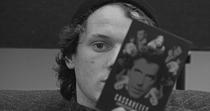 Anton Yelchin