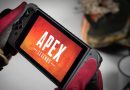 Apex Legends Switch