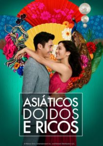 asiaticos doidos e ricos critica netflix