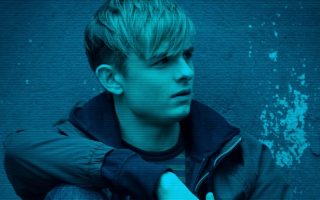 alex rider