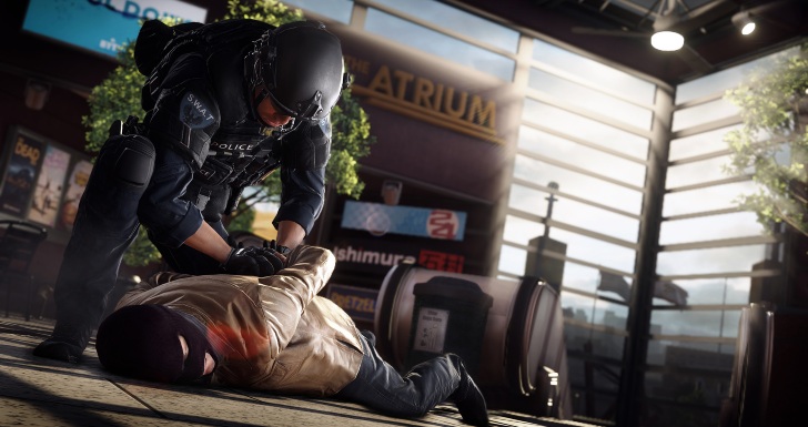 Battlefield Hardline