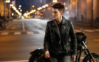 batwoman cw