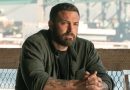 óscares 2021 ben Affleck