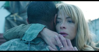 black summer jamie king