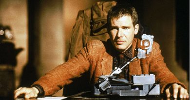 Blade Runner 10 Curiosidades Destaque