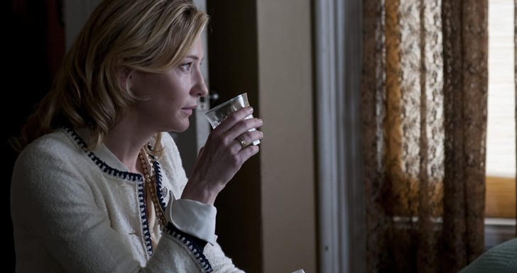 Blue Jasmine