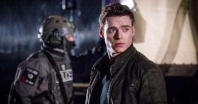 bodyguard richard madden