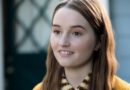 Kaitlyn Dever