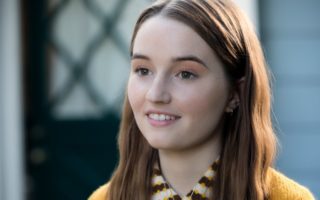 Kaitlyn Dever