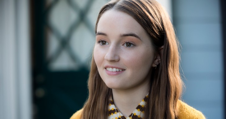 Kaitlyn Dever