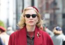 CaTe Blanchett