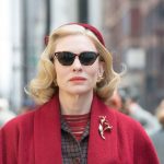 CaTe Blanchett