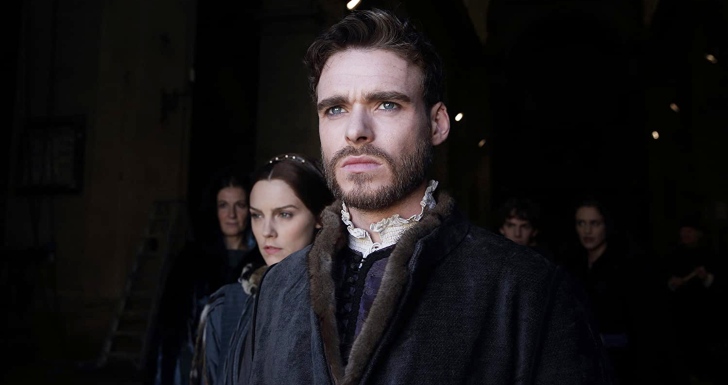 cosimo d'médici richard madden