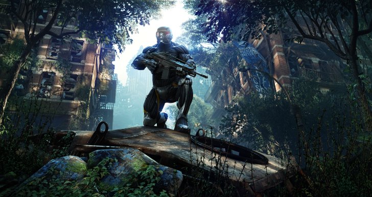 Crysis 3