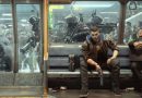 Cyberpunk 2077