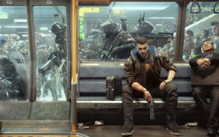 Cyberpunk 2077
