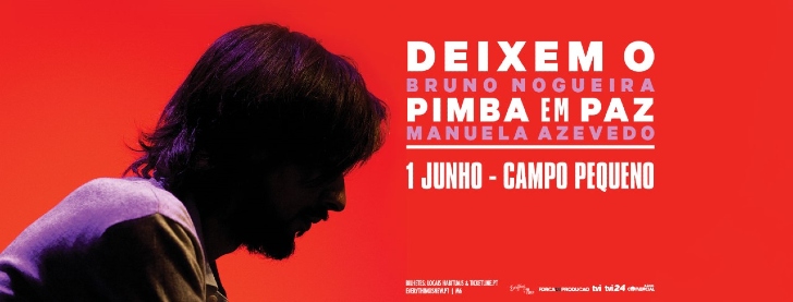 agenda cultural deixem o pimba em paz