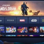 Disney+
