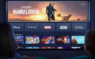 Disney+