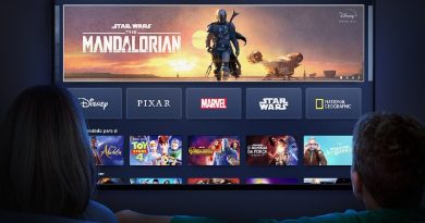 Disney+