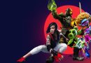 Electronic Arts Games