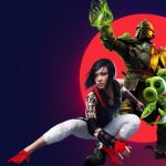 Electronic Arts Games