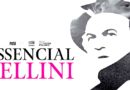 Essencial Fellini