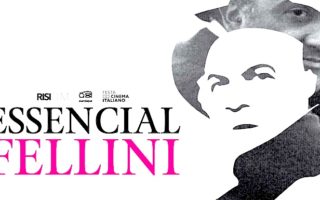 Essencial Fellini