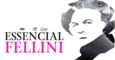 Essencial Fellini