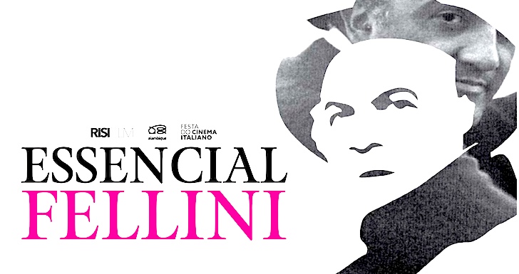 Essencial Fellini