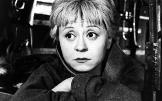 Essencial Fellini